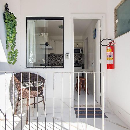 Centro Lindo Apt A 10 Min Da Rua Das Pedras - Buzios Rentals Екстериор снимка