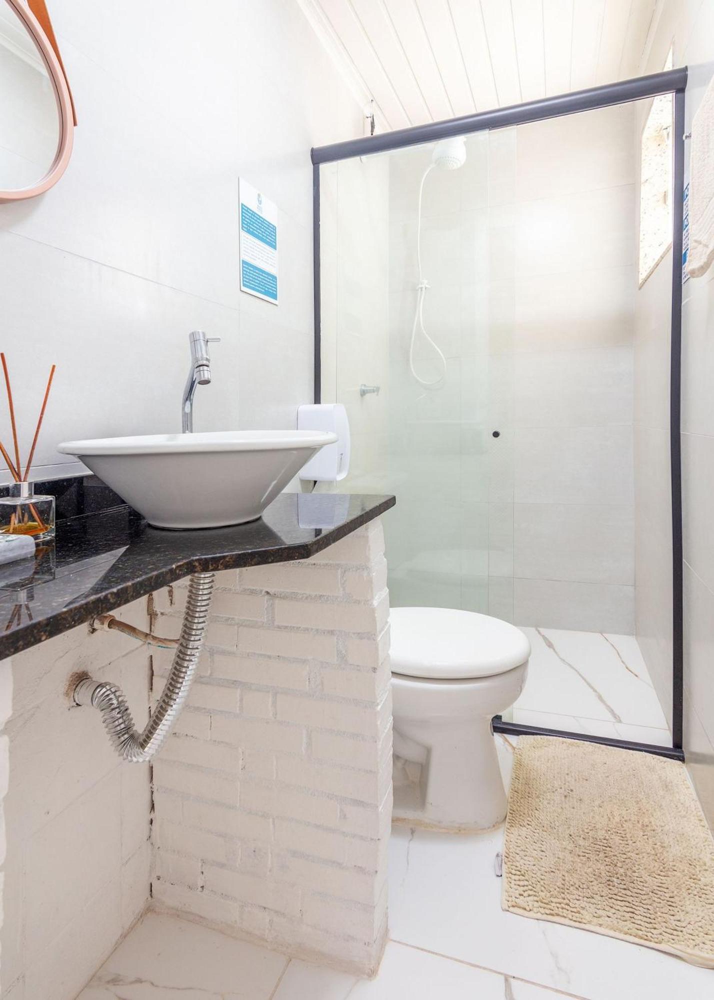 Centro Lindo Apt A 10 Min Da Rua Das Pedras - Buzios Rentals Екстериор снимка