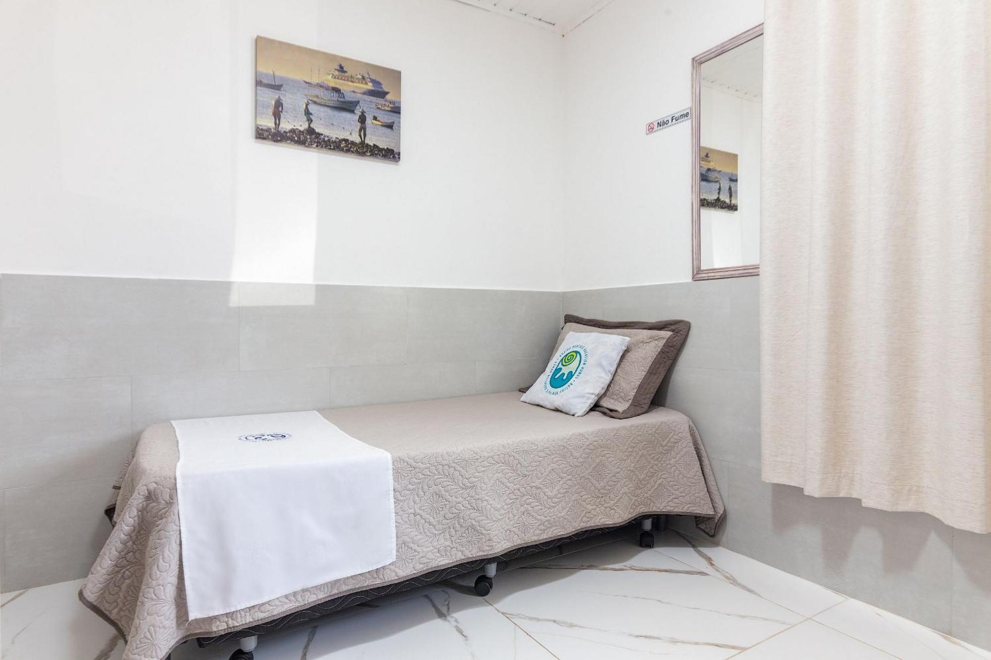 Centro Lindo Apt A 10 Min Da Rua Das Pedras - Buzios Rentals Екстериор снимка