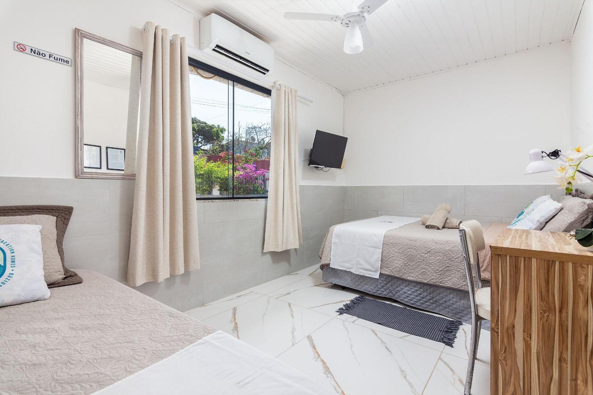 Centro Lindo Apt A 10 Min Da Rua Das Pedras - Buzios Rentals Екстериор снимка