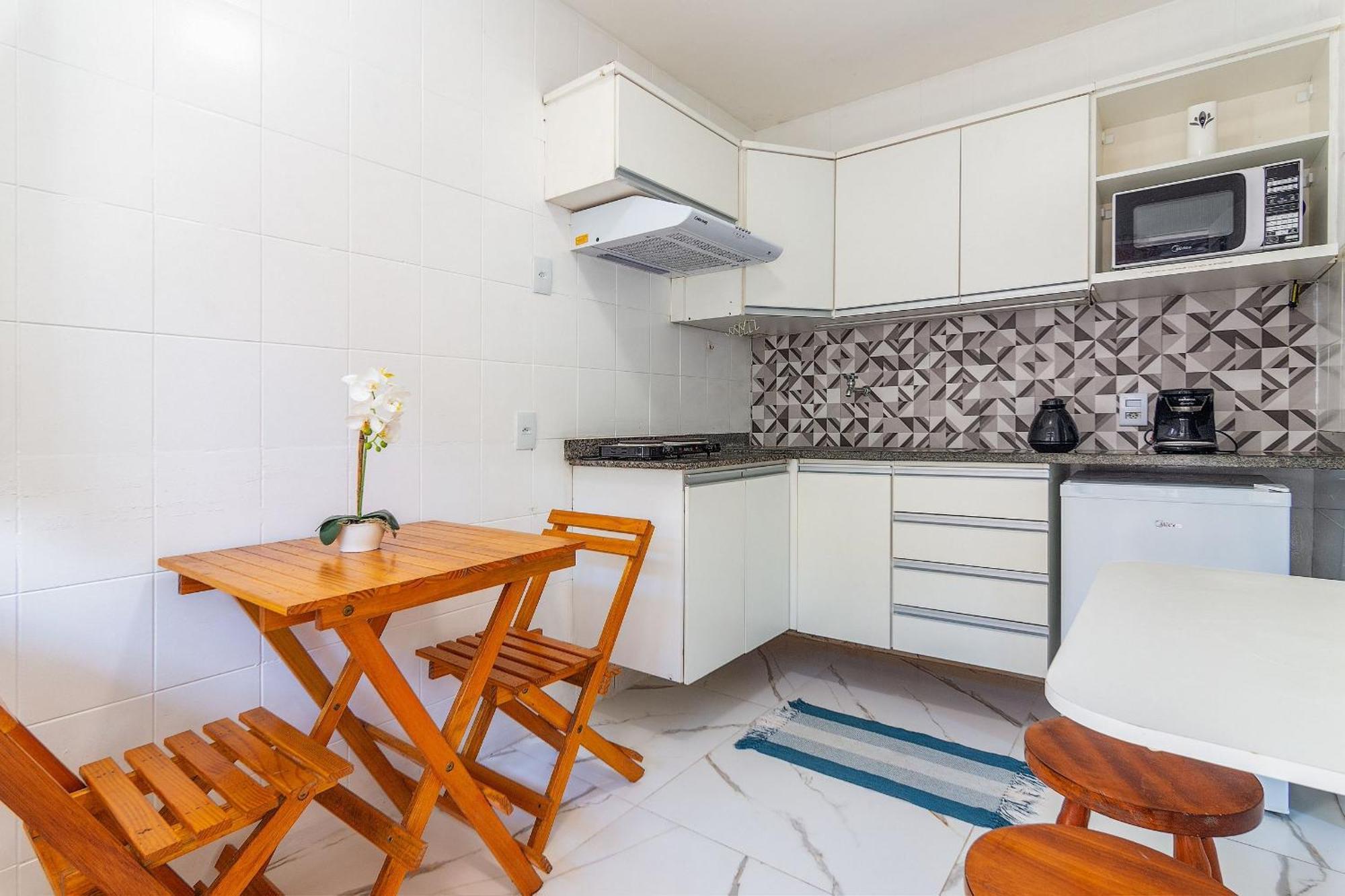 Centro Lindo Apt A 10 Min Da Rua Das Pedras - Buzios Rentals Екстериор снимка
