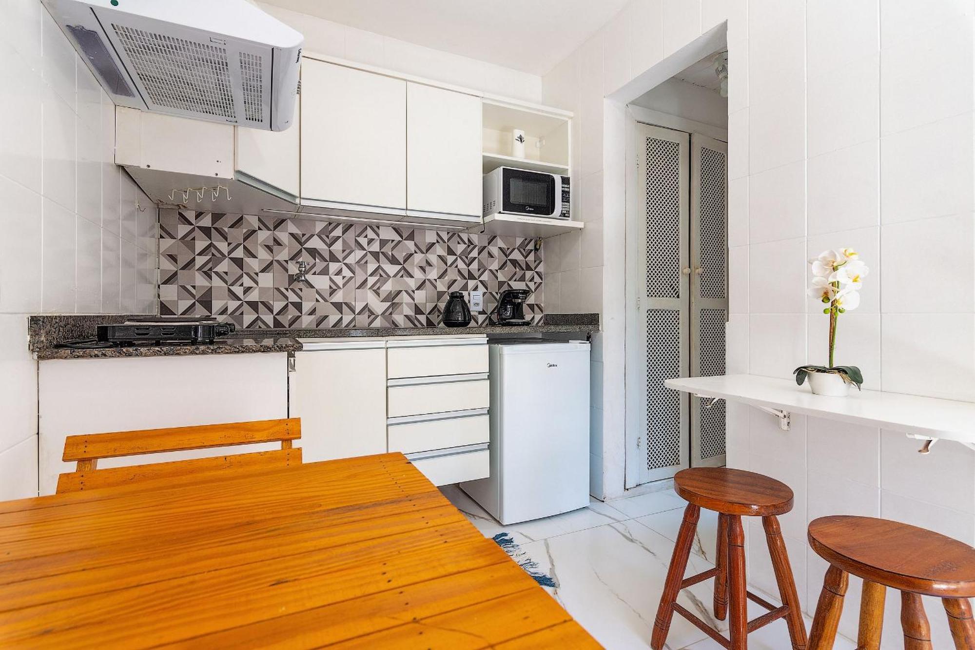 Centro Lindo Apt A 10 Min Da Rua Das Pedras - Buzios Rentals Екстериор снимка