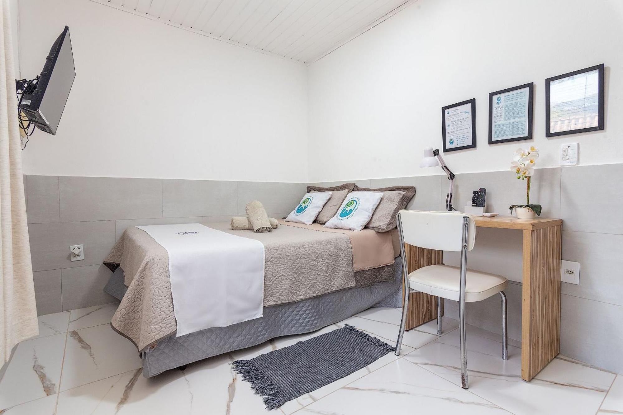 Centro Lindo Apt A 10 Min Da Rua Das Pedras - Buzios Rentals Екстериор снимка